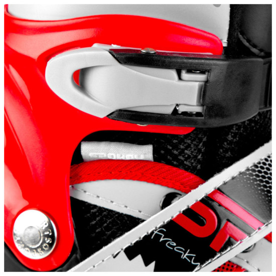 Spokey Πατίνια rollers Νο.29-33 Spokey Πατίνια rollers Νο.29-33